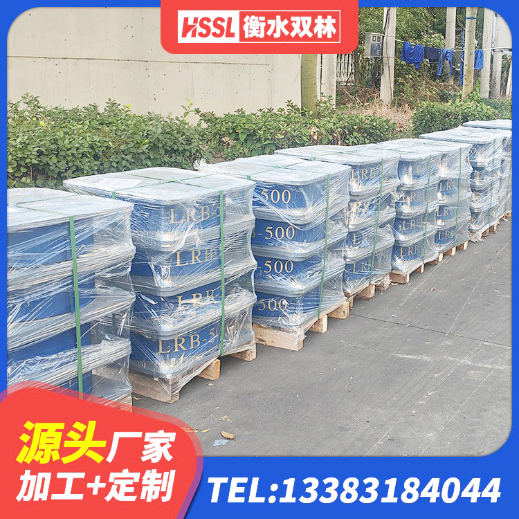 花溪区HDR900高阻尼橡胶支座源头工厂 花溪区建筑铅芯抗震支座 花溪区LNR700天然橡胶支座 花溪区HDR800橡胶隔震支座源头工厂 - 第7张