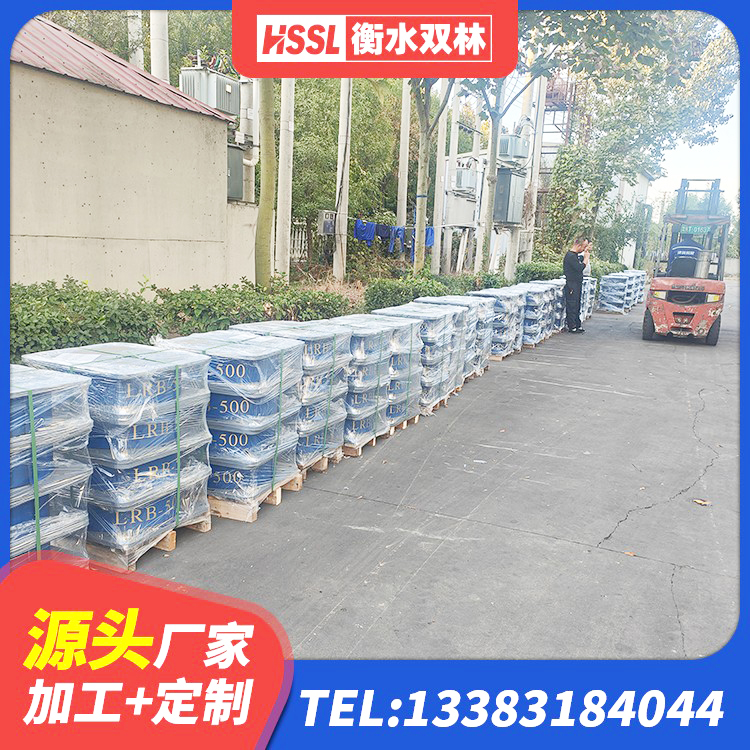 花溪区建筑基础隔震支座厂家 花溪区LNR1100隔震支座 花溪区铅芯叠层橡胶隔震支座厂家电话 花溪区建筑天然胶隔震支座 - 第8张